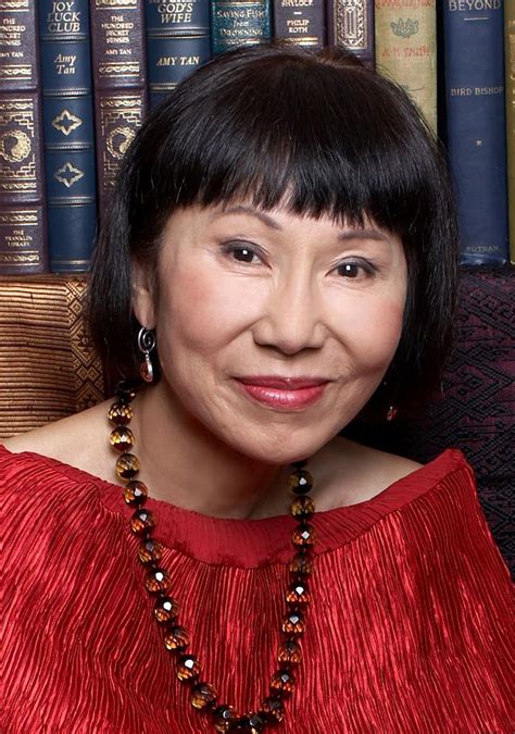 amy tan ethnicity.